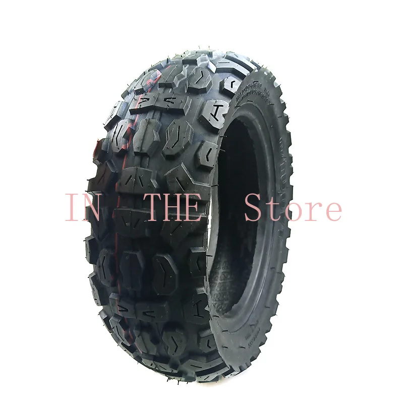 10x3.0 VacuumTire Off Road Tyre For KUGOO M4 PRO Electric Scooter Wheel 10 Inch     10*3.0 Tubeless