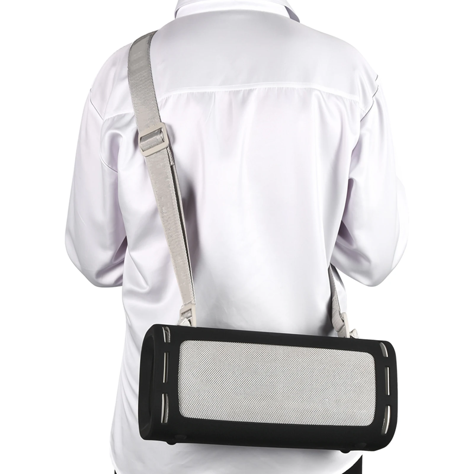 

Силиконовый чехол для динамика Sony ULT Field 5, силиконовый защитный чехол для переноски