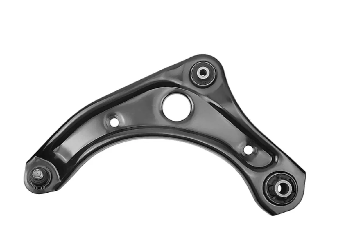 2PCS-54500-1HK0B 54501-1HK0B Upper & Lower Suspension Control Arm Swing Arm Fit For Nissan Auto Replacement Parts
