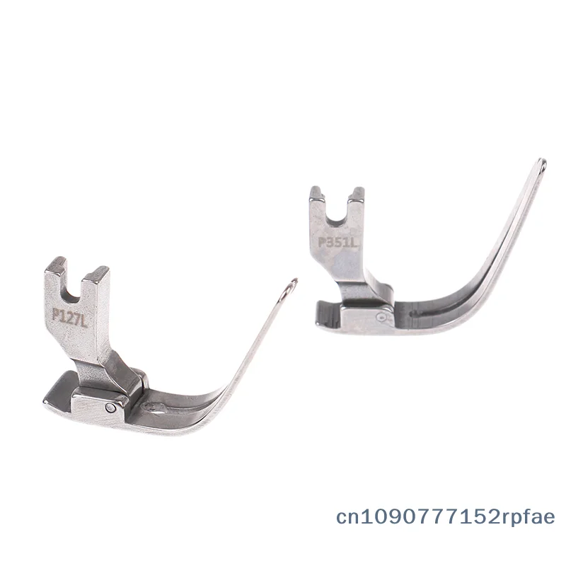 {NN72} Industrial Sewing Machine Flat Car Cotton Presser Foot P127L Presser Foot