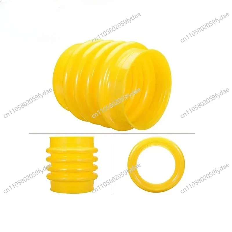 BT65 54020501 54210252 Tamping hammer belows