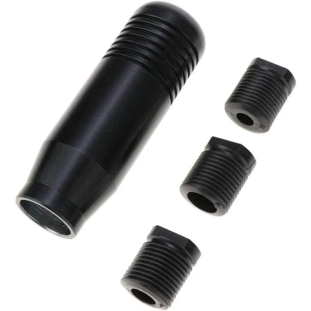 

Универсальная ручка переключения передач из алюминия для всех автомобилей с ручным переключением передач