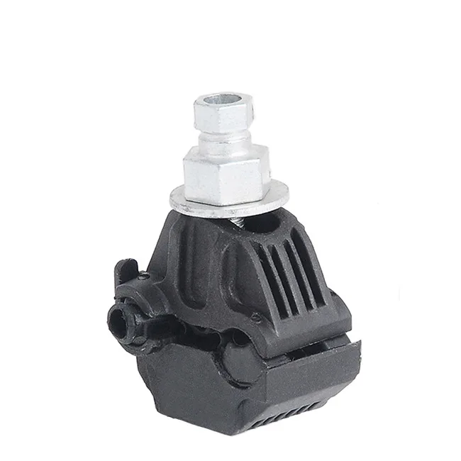 Factory direct JJC/TTD/KW insulated piercing clamp, copper and aluminum cable branch terminal, spot