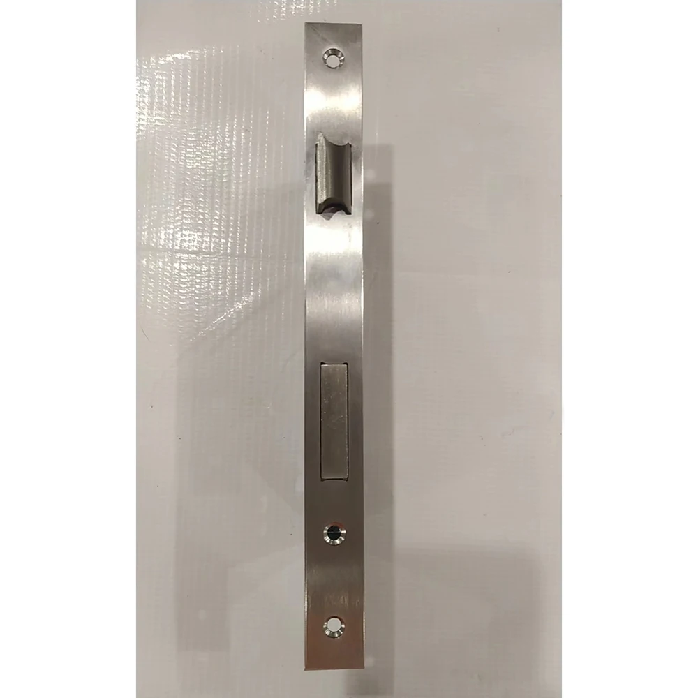 BBDHOME Mortise Lock Body Mechanism Latch 8545 Stainless Steel Panel Security Door Middle East High Quality Repair Part Hardware