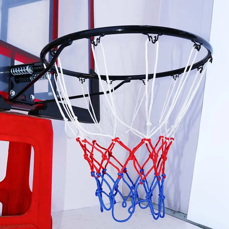 Prancha de basquete montada na parede com estrutura de ferro de 1200 * 800 mm