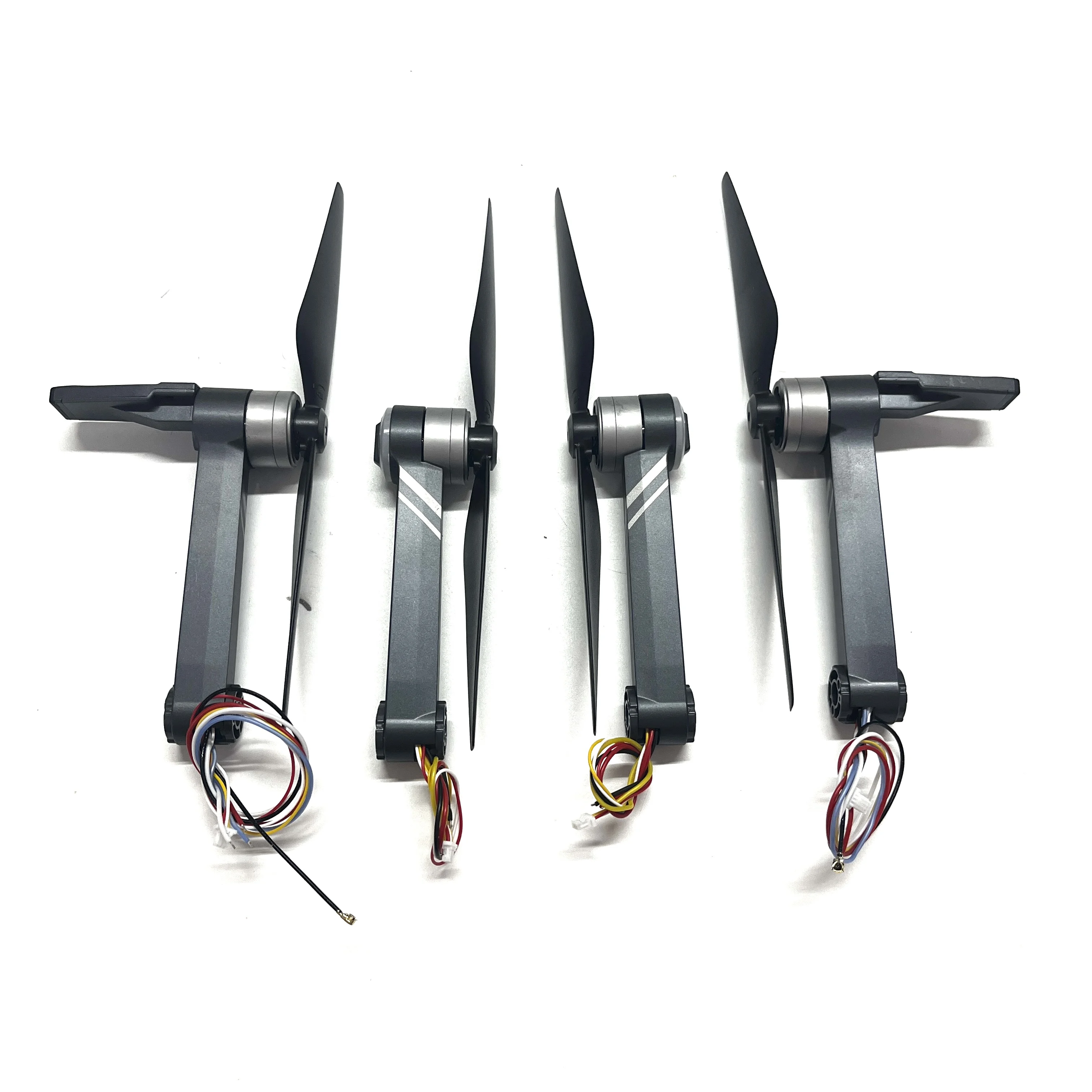 Blades Protect For SJR/C F22 F22S RC Drone Accessories Propellers Guard Landing Skid Parts