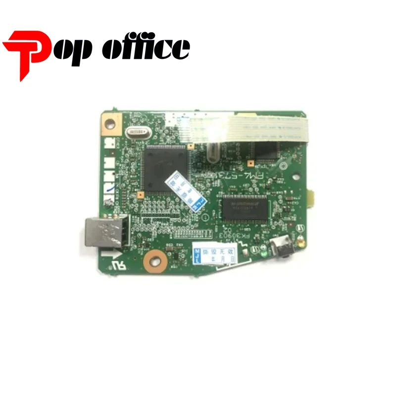 LBP6030 Formatter Board Logic Main Board MainBoard For Canon LBP6018L LBP6040 LBP-6030 LBP-6018L LBP-6040 FM1-F893