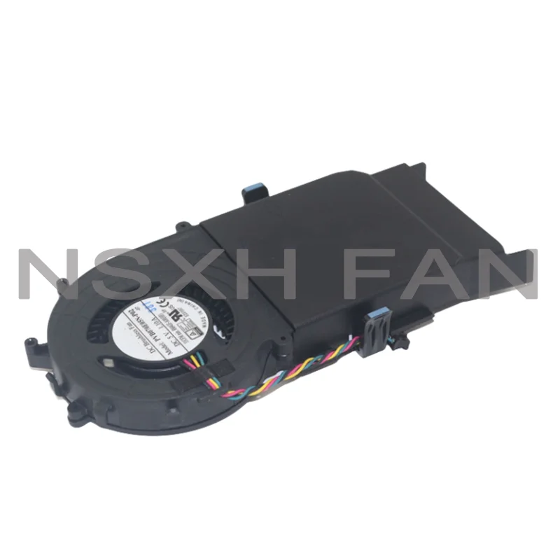 Ventilateur de dissipation thermique GPU PVB070E05N-P02 DC5VCPU