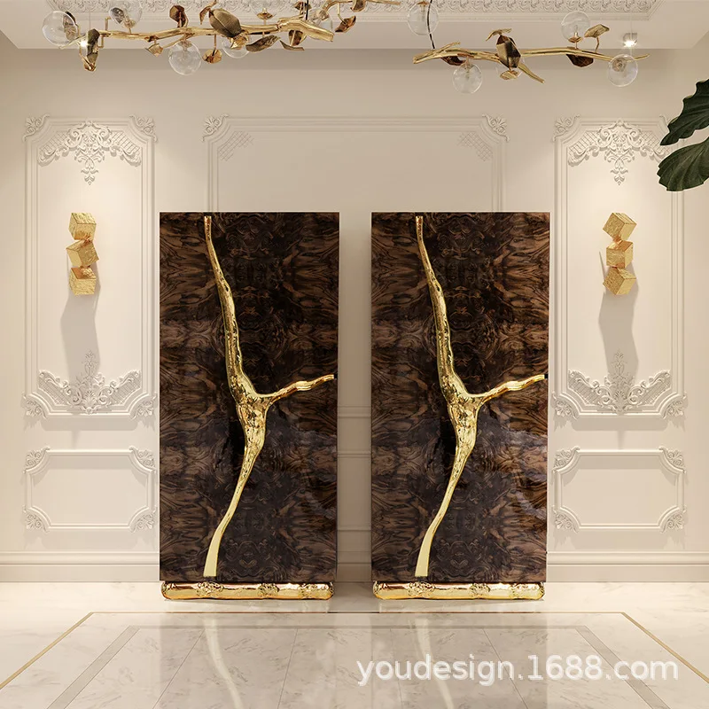 Armário de vinho independente