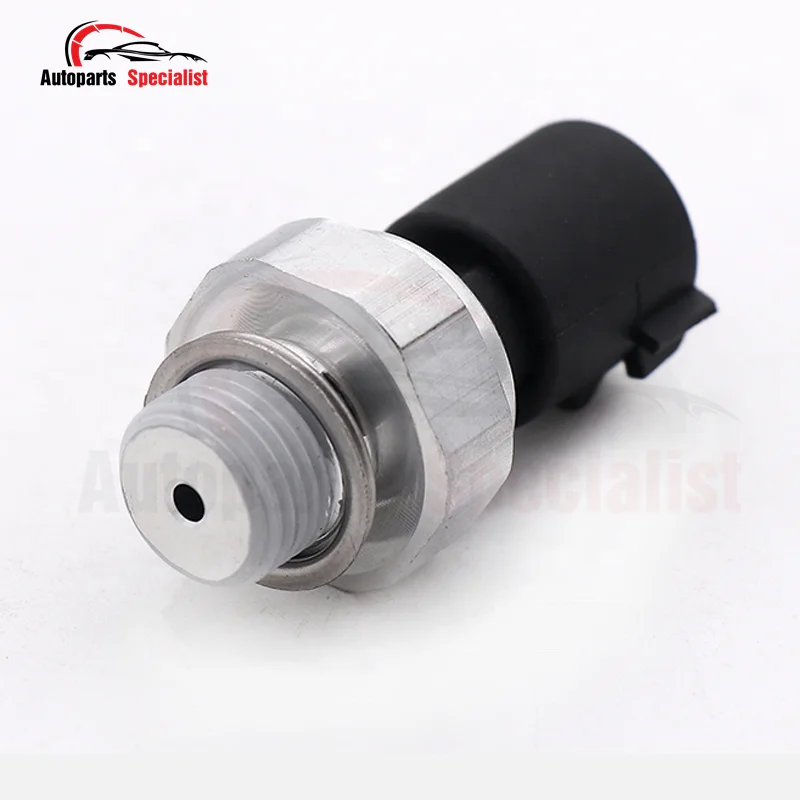 12673134 Engine Oil Pressure Sensor Switch For Buick Chevrolet Silverado GMC Cadillac 12621234 12596951 car accessories