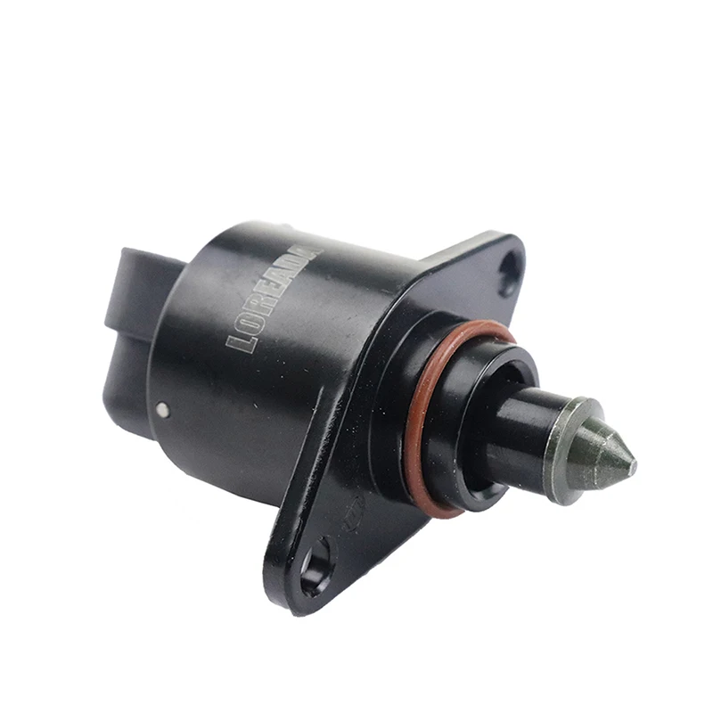 Idle Air Control Valve for Daewoo Matiz KLYA Chery QQ Chevrolet Matiz Aveo Lanos Spark 1.6L BUICK EXCELLE Idle Speed Sensor