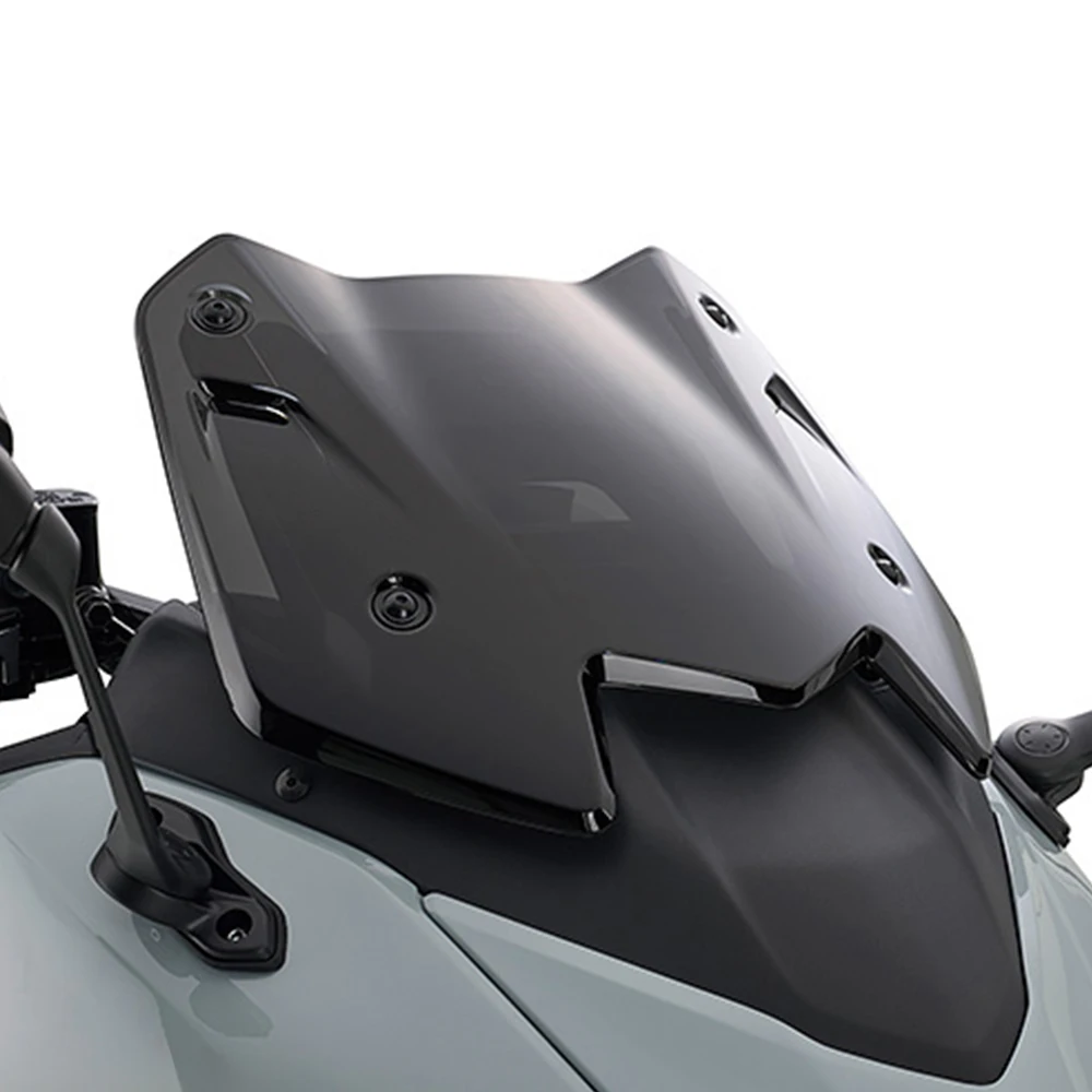 Motorcycle Modification Accessories For YAMAHA TMAX560 TMAX T-MAX 560 T-MAX560 2025 Windshield WindScreen Deflector Visor Viser