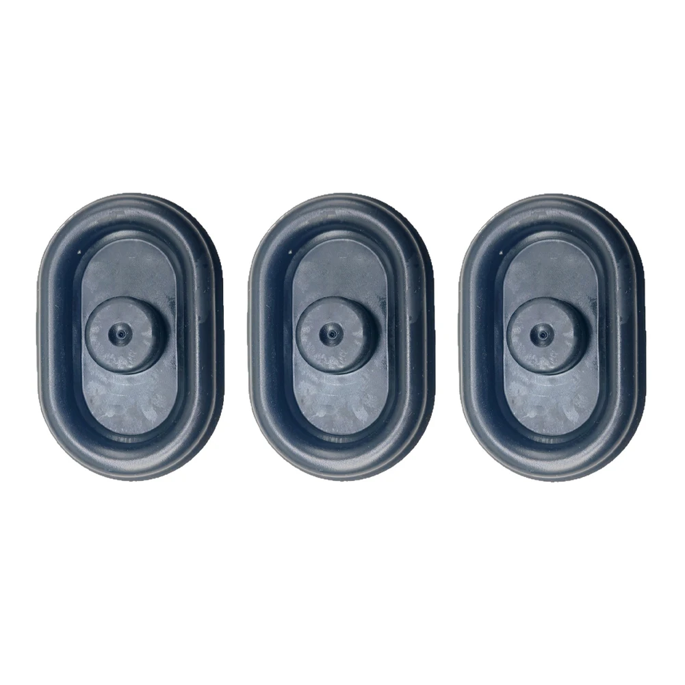 Chassis Repair Underfloor Grommet Car Accessory Sealing Kit Car Floor Cover Quick Installation Easy To Use For A1