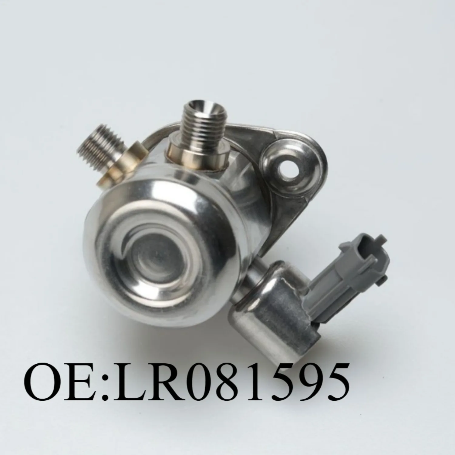 LR081595 Automotive High Pressure Fuel Pump LR081595 For Jaguar F-TYPE,XE,XF,XJ,Land Rover Discovery IV,Range Rover Sport
