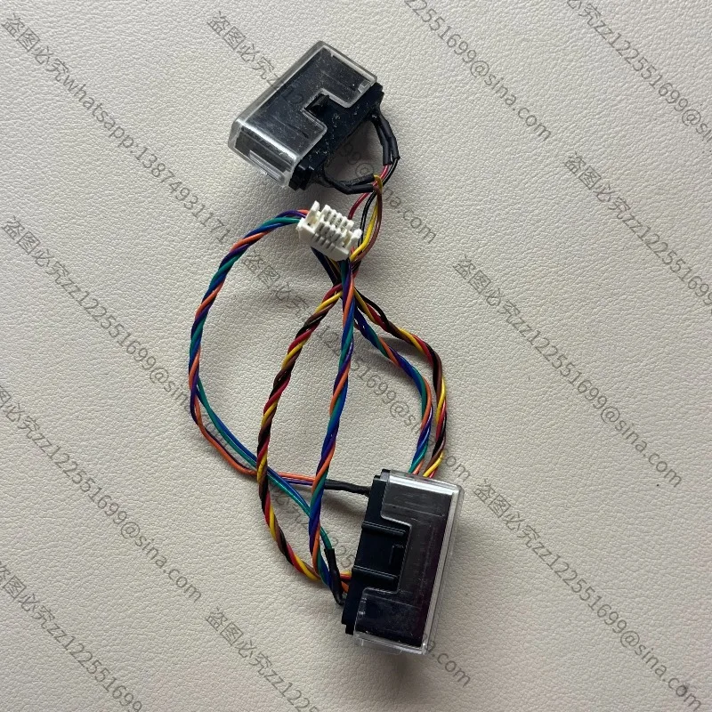 Suitable for Smart Sweeper X1OMNI/T10 TURBO Down-looking Sensor, Original Dismantling