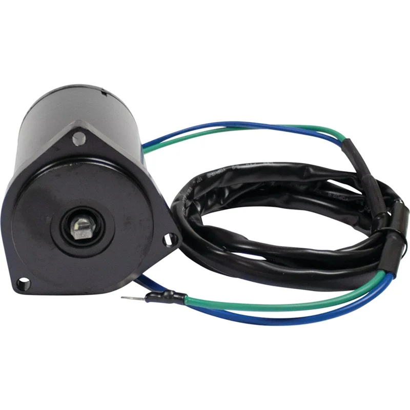 

62X-43880-00-00 Power Tilt Trim Motor For Yamaha 40-50HP 62X-43880-01-00 62X-43880-09-00-X59A