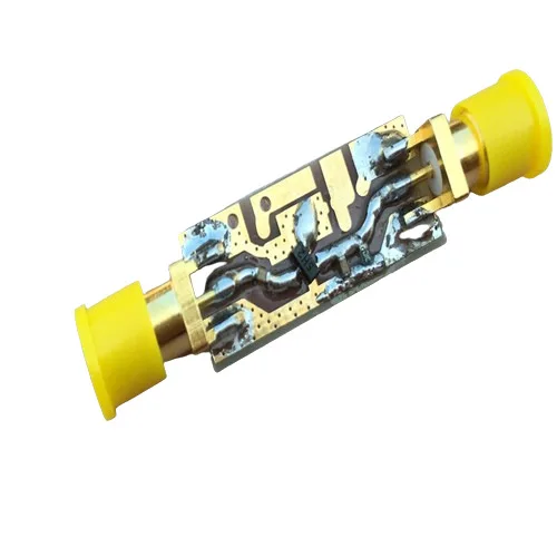RF AM Detector, Demodulator, Envelope Detector, Amplitude, Amplitude Modulation Detector, Diode Detector