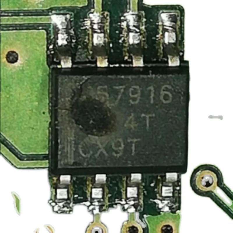 Free shipping    B57916 57916  SOP8    10PCS
