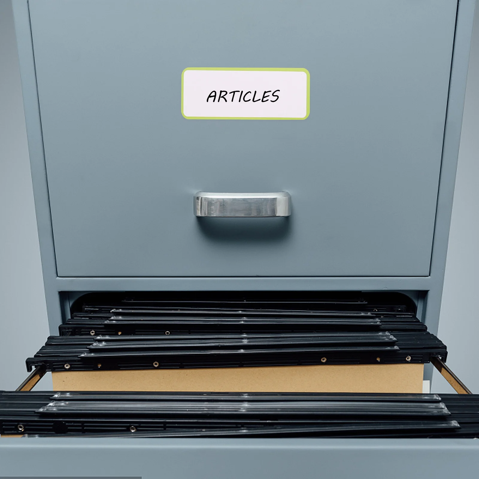 60pcs Magnetic Dry Erase Labels Reusable Erasable Name Tags For Cabinets Whiteboards School Home Magnetic Sticky