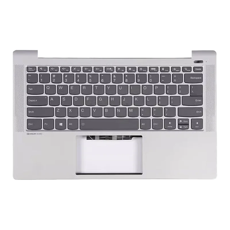NOWY Do Lenovo Ideapad 5 14ARE05 14ITL05 14ALC05 14IIL05 5-14 2020 2021 Laptop LCD Tylna Pokrywa Ramka Palmrest Dolna Klawiatura — zdjęcie produktu 5