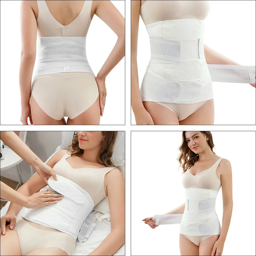 high-waist-postpartum-belly-band-cotton-body-shaper-for-women-after-birth-recovery-adjustable-comfortable-girdle-belt-tummy