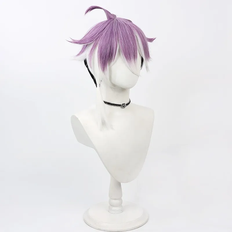 توكين رانبو مصدر كيومارو شعر مستعار كوسبلاي، ميناموتو كيومارو لون متدرج #2