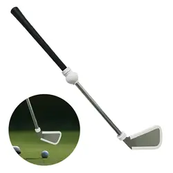 Golf Swing Trainer Golf Swing Practice Club Position Correction, Effectively