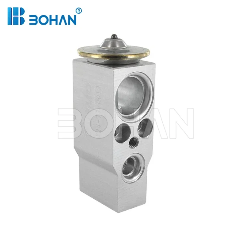 A/C BLOCK EXPANSION VALVE for PEUGEOT 307  807 2000- 6461.H5  6461.H7 7020966 BH-EX-072