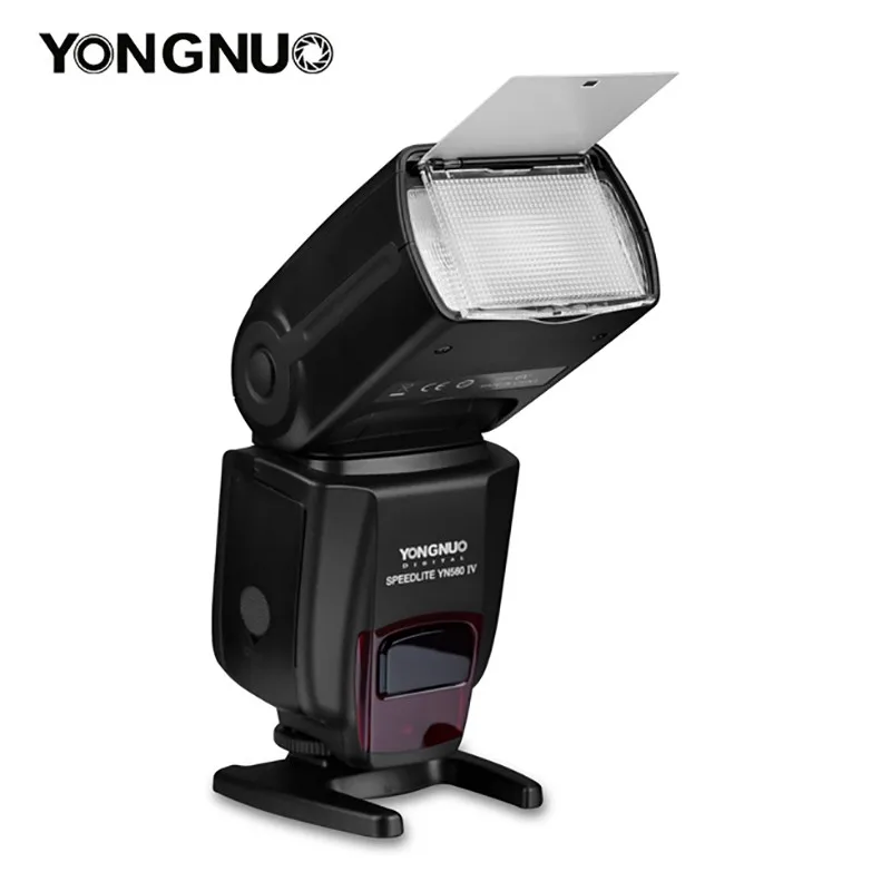 Yongnuo YN-560 Iv Flash Speedlite 2.4Ghz Camera Flash Trigger Voor Canon 80D 90D 6D 5D 450D 250D Nikon Pentax olympus Dslr Camera