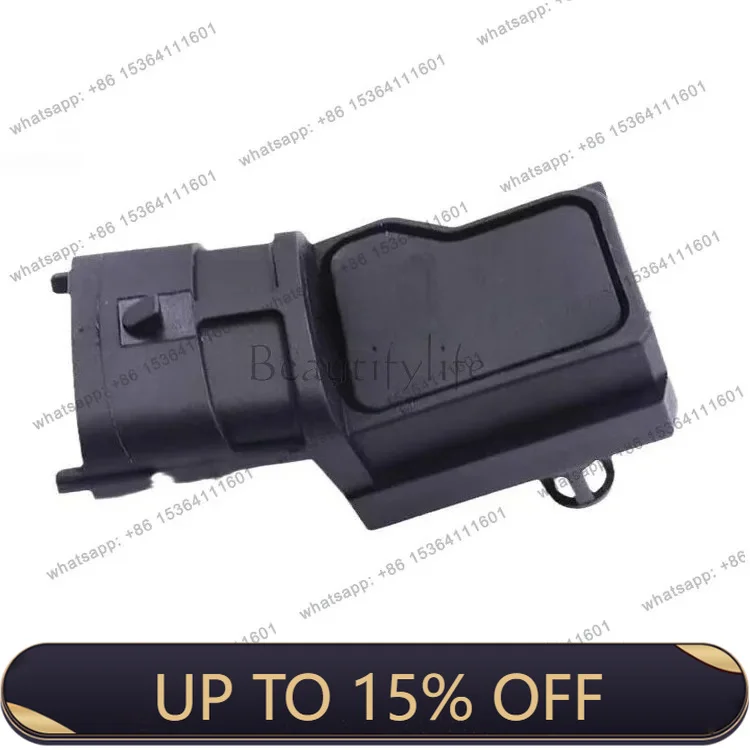 Best Sellers Intake Pressure Sensor 223658143R 8200194432 8200146271Auto Parts