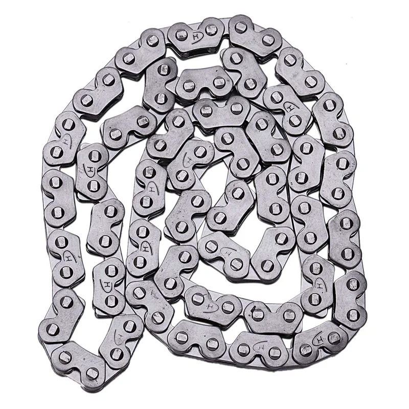 

BT-20X 90 Links Timing Chain For Gy6 125Cc 150Cc 152Qmi 157Qmj Engine Scooters Mopeds Atv Go Kart Quads