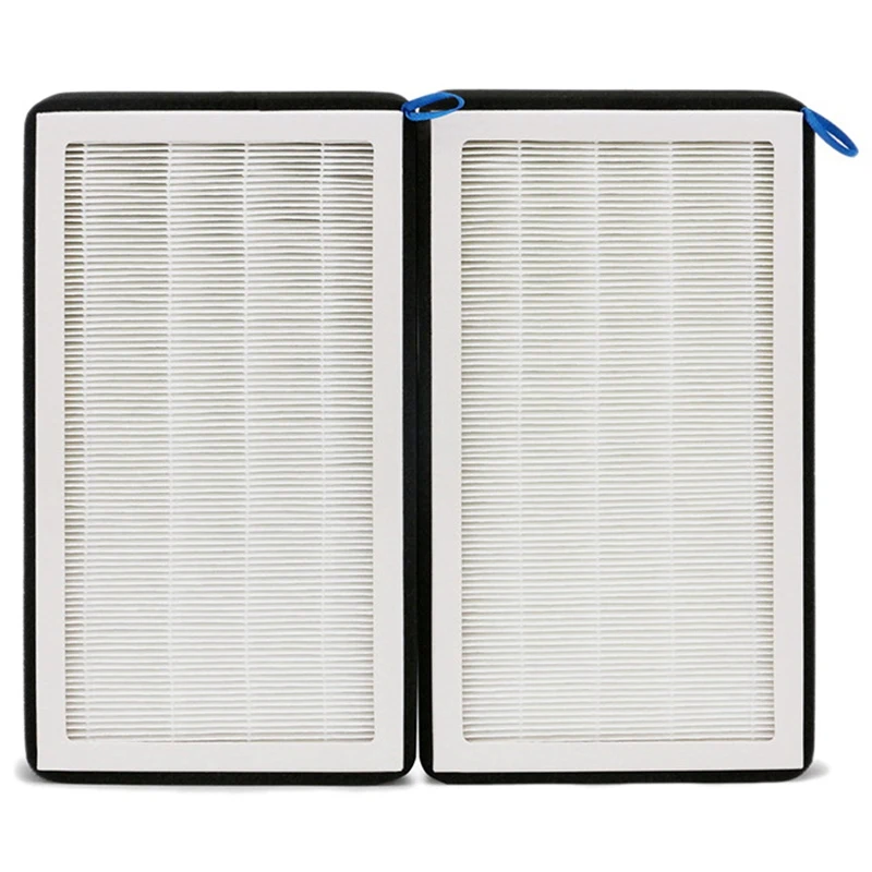 Air Conditioning Filter For Tesla Model 3 Y With Activated Carbon External Filter Elements Air Filter HEPA