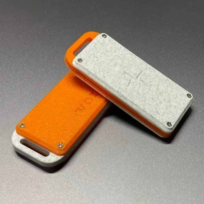 

Чехол для ключа дистанционного управления для Volvo Polestar 2 2023 2024 2025, модифицированный корпус ключа, автомобильные аксессуары, стайлинг автомобиля