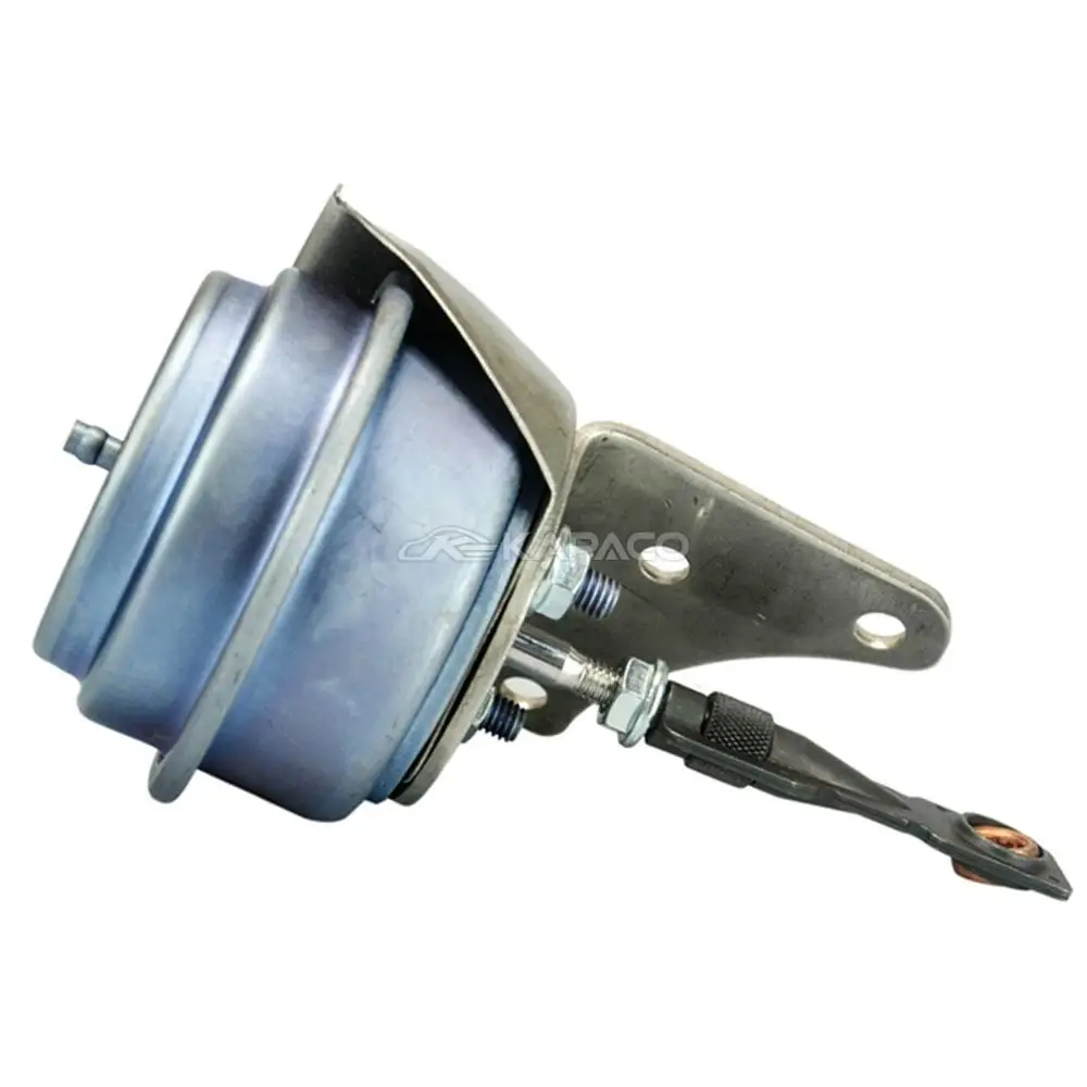 

Turbo Turbocharger Wastegate Actuator GT1749V for AUDI VW Seat Skoda 2.0 TDI 140HP 103KW TWA01 724930-002 724930