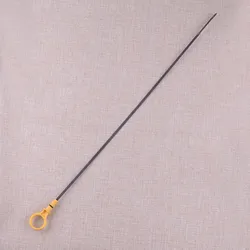 CJ5Z6750A Engine Oil Level Dipstick Indicator Fit for Ford Explorer Escape Focus Fusion Edge Taurus Lincoln Continental MKZ MKC