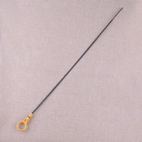 CJ5Z6750A indicador de varilla de nivel de aceite de motor apto para Ford Explorer Escape Focus Fusion Edge Taurus Lincoln Continental MKZ MKC