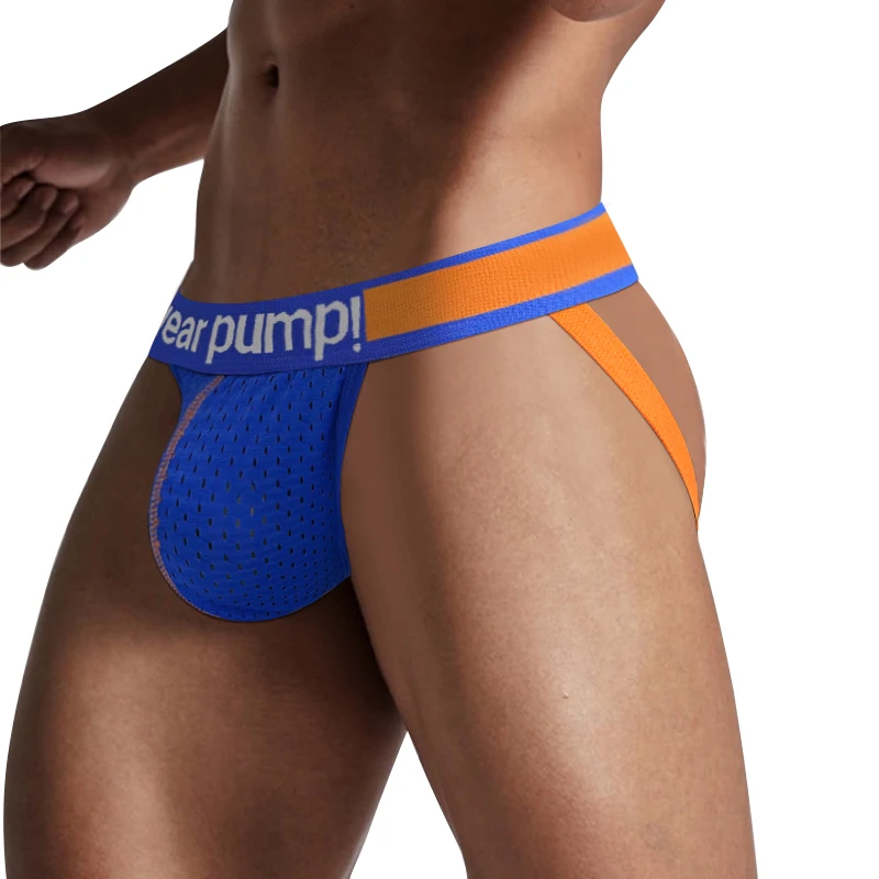 Thumbnail 4 - #41 Best Breathable Mens Briefs to Buy In 2026