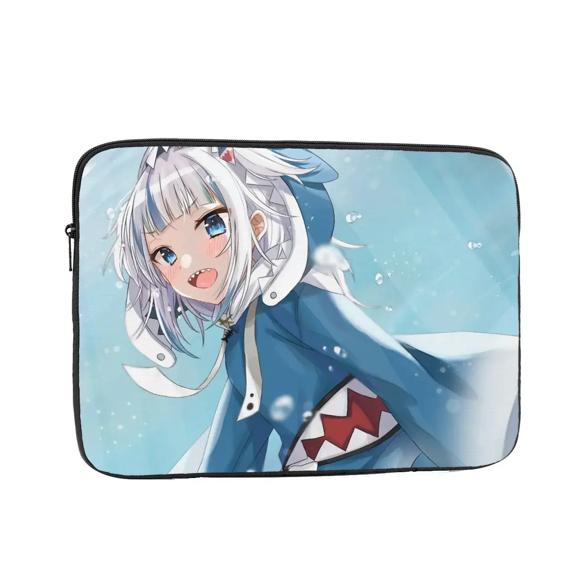 Laptop Bag Sleeve Kawaii Shark Girls 12