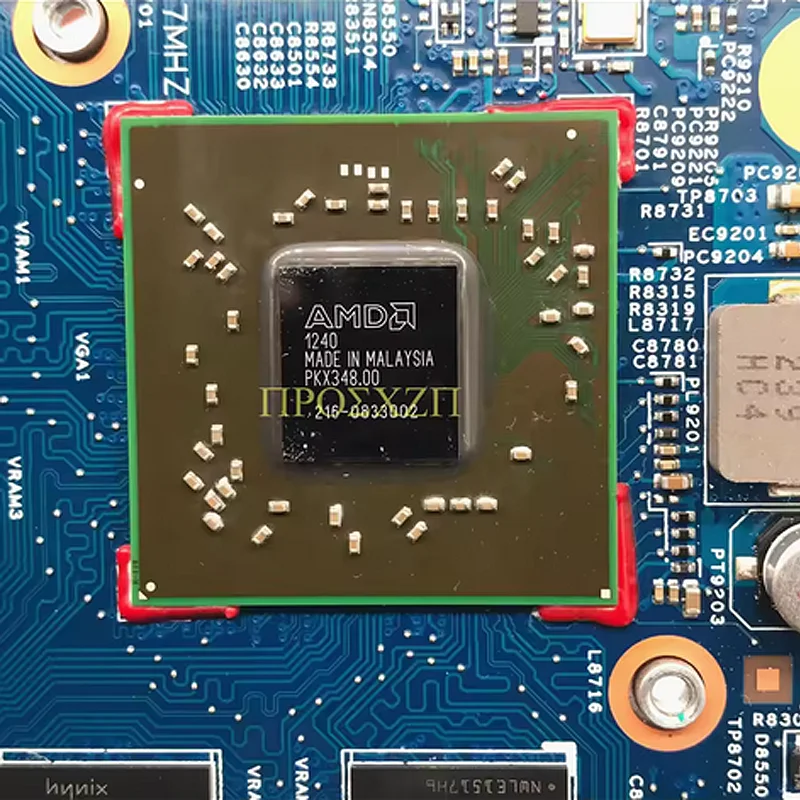 

11243-1 Материнская плата для ноутбука HP ProBook 4440S 4540S 4740S 4441S с графическим процессором HM76 HD7650M 1 ГБ/2 ГБ, артикулы 683494-001, 683494-501, 683493-001