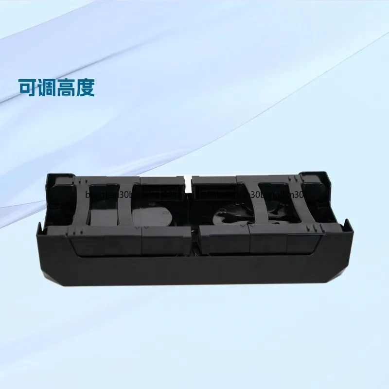 

Регулируемая приподнятая миска для собак: для еды и воды, интегрированная, с защитой шейного отдела позвоночника