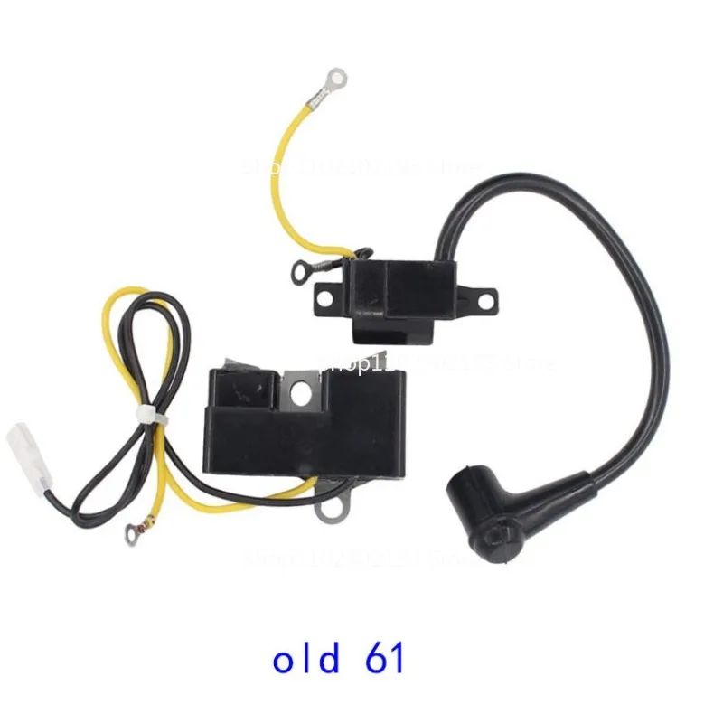 Ignition Coil for Mower Chainsaw Accessories 501516201 Husqvarna 61 266