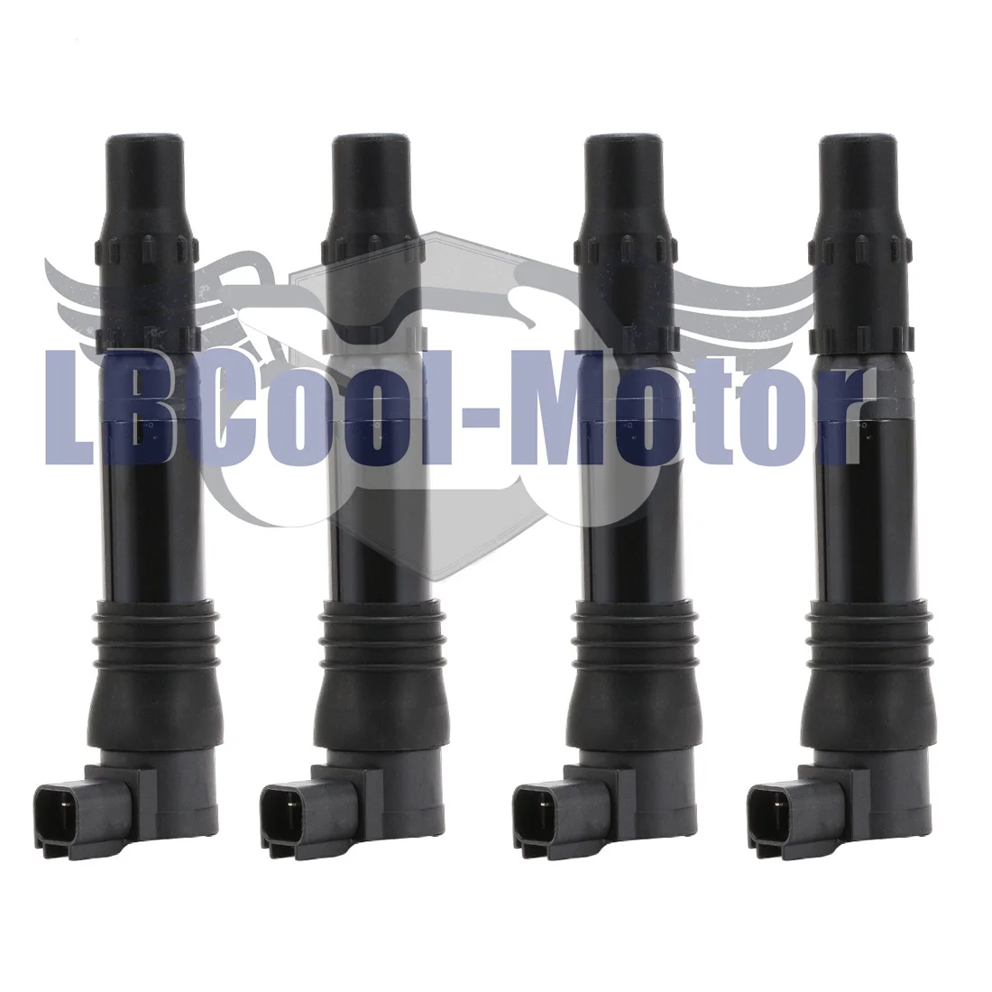 Ignition Stick Coil For SUZUKI VZR1800 2006-2022 GSF650 2007-2008 AN650 2003-2008 2004 2005 2006 2007 33410-35F10 33410-35F11