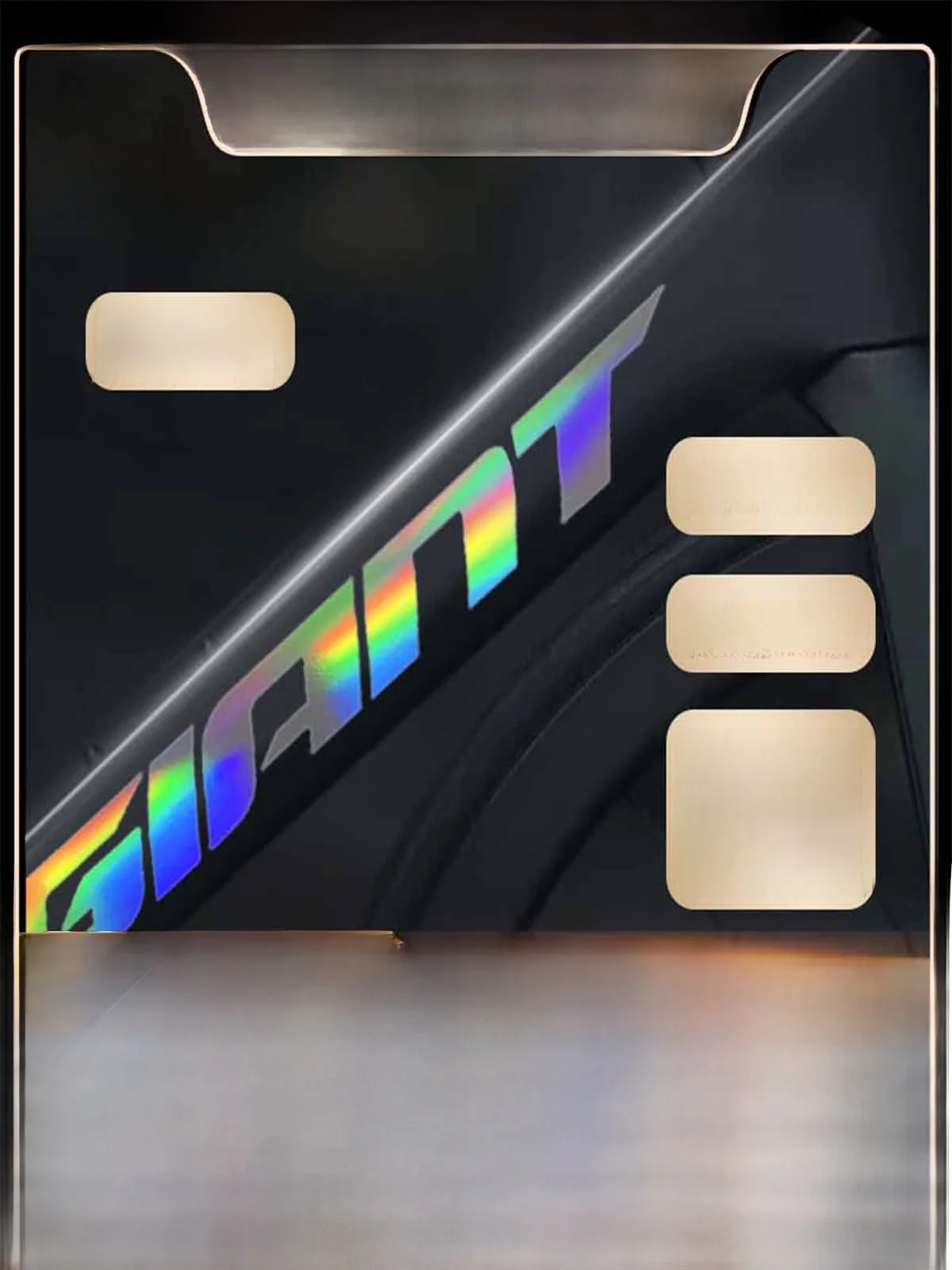 

Водонепроницаемая велосипедная рама для Giant 23/24, дорожный велосипед, изменение цвета, логотип Modin, подходит для всех бюстгальтеров