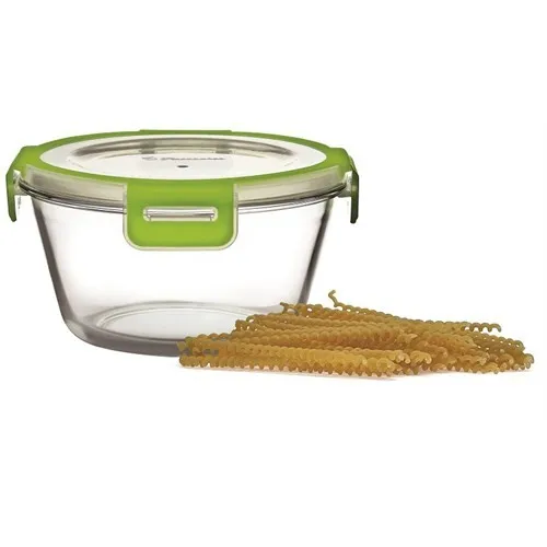 Pasabahce Storemax Storage Bowl (1Lt)