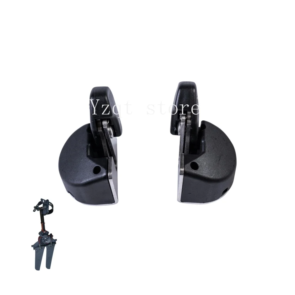 Kayak Fin Pedal Drive System LSF Accessory Latch Listed