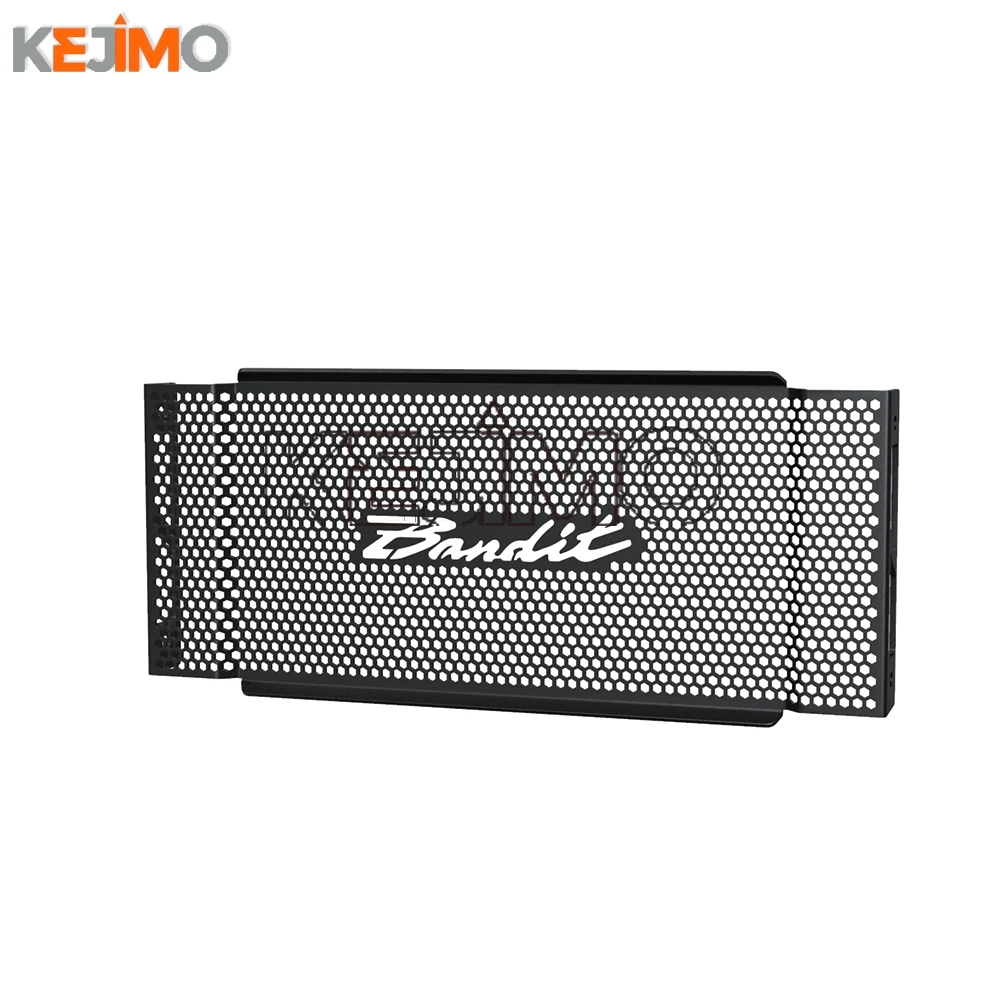 FOR SUZUKI GSF1250S ABS Bandit GSF1250N 2007 - 2016 2015 2014 Radiator Grille Guard Cover Protector Cooler Cover Net Motorcycle