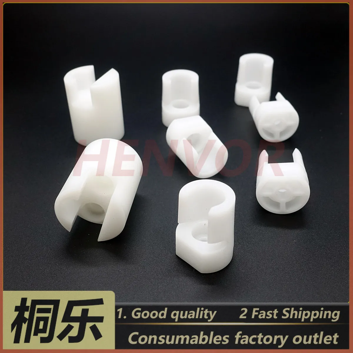 10009485 10007515 Spring Bushing Bearing Sleeve for GLUNZ&JENSEN CTP Plate Processor Spare Parts Bushing Set