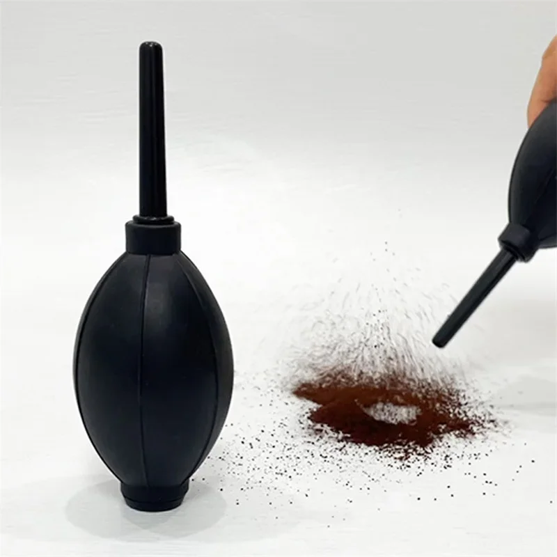 Coffee Powder Cleaning Tool Air Blower For Coffee Grinder Espresso Machine Home Barista Accessorie Camera Dust Clean Blower view 2