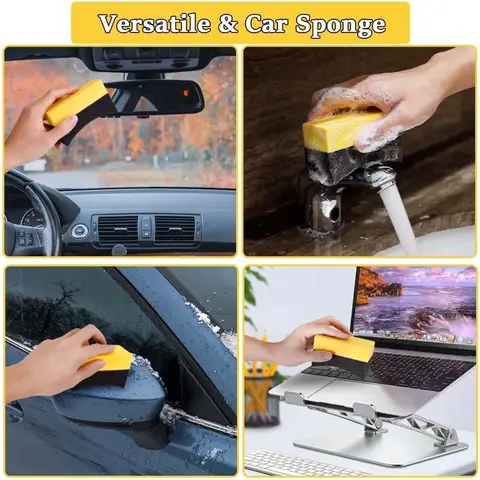 8 best sales tyre dressing applicator - №7