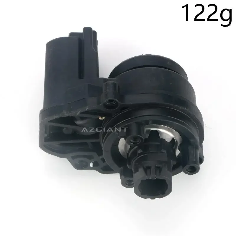 AZGIANT Side Mirror Fold Actuator 12V DC FC-280 Left Right Power Fold Direct Replacement For 2013-2019 Peugeot 2008